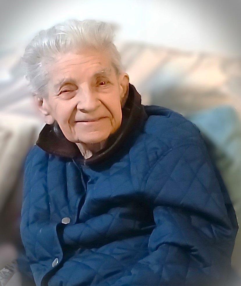 Janet Lillian Strobel