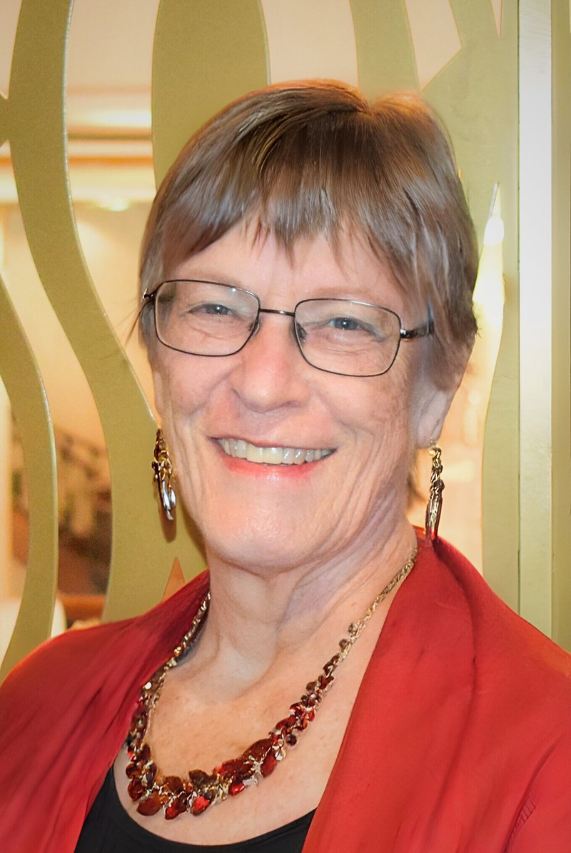 Jeanene Blau Castillo