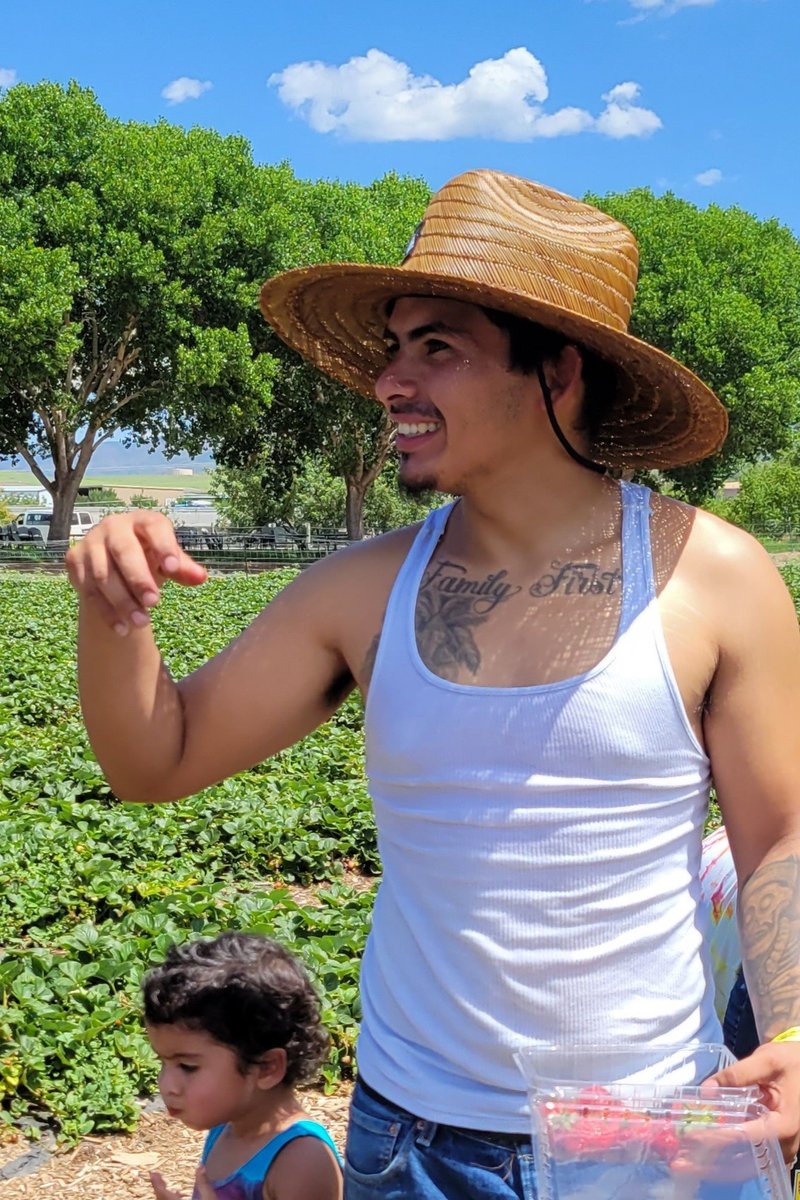 Marcos Antonio Daniel