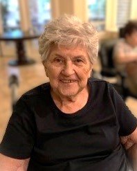 Marlene Yvonne Barton