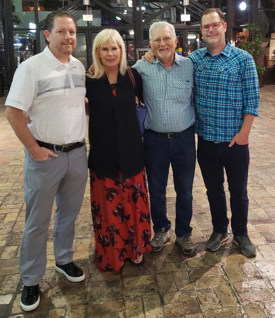 Sonny James Rock — photo 4