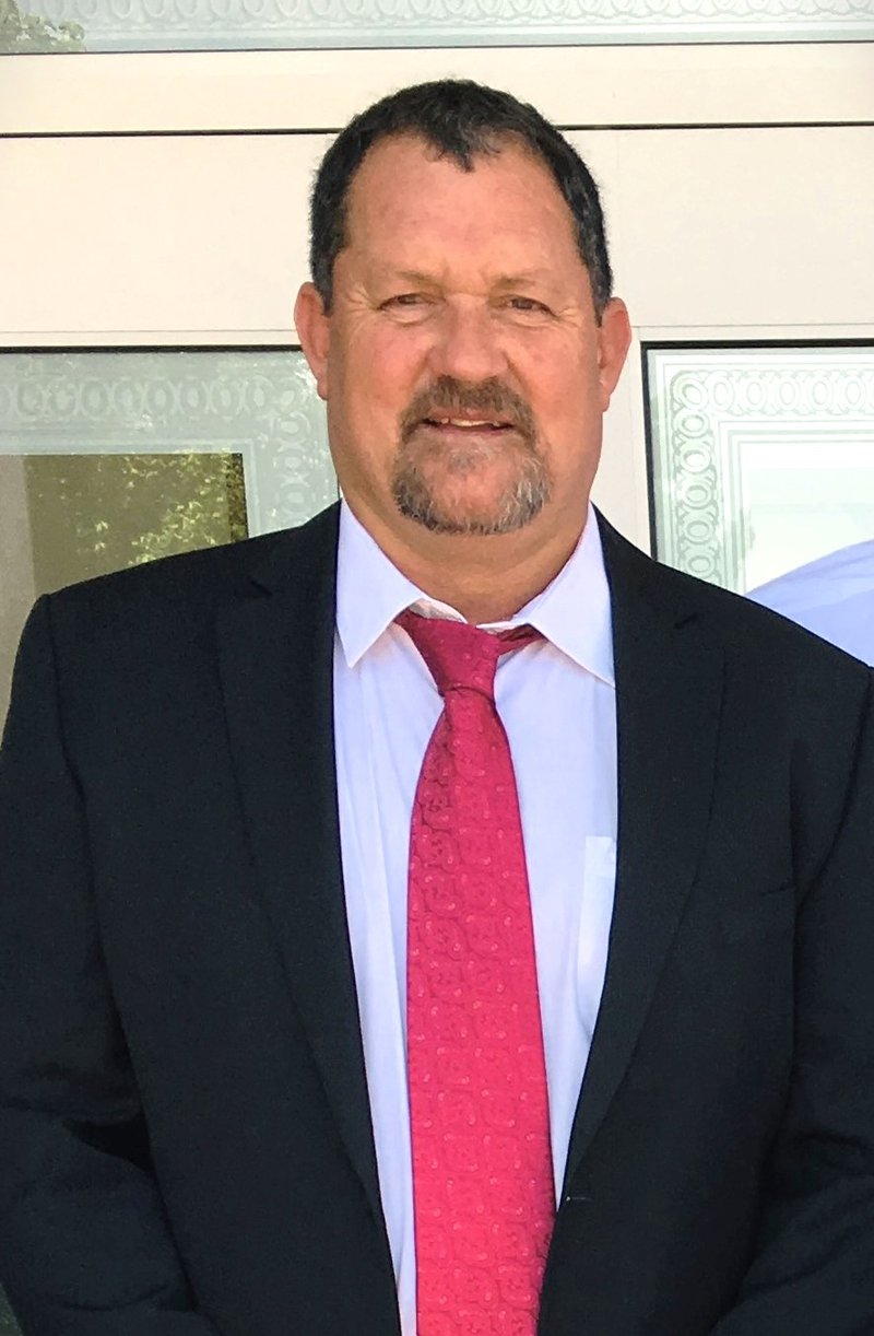 Bradley Jacob Ziegler