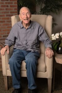 Eugene Stanley Post — photo 3