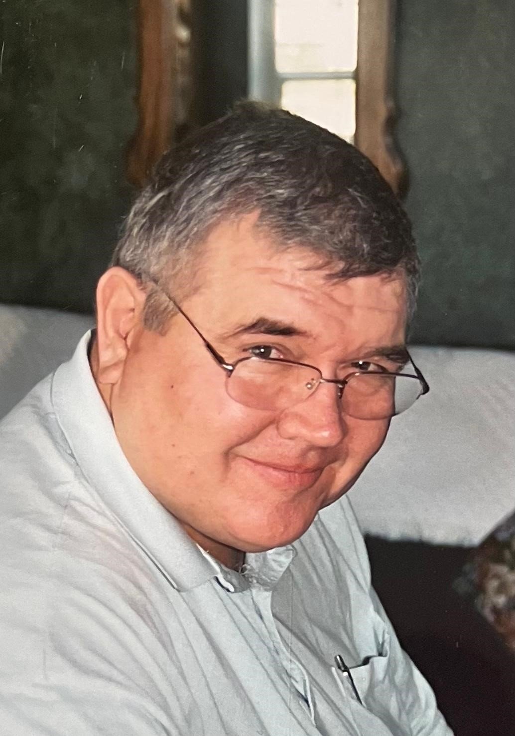 Henry Richard Gustafson