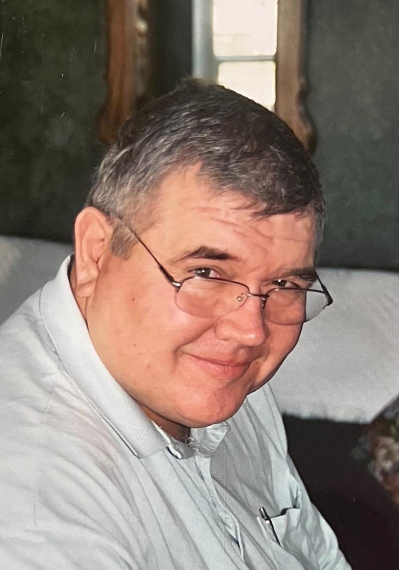 Henry Richard Gustafson