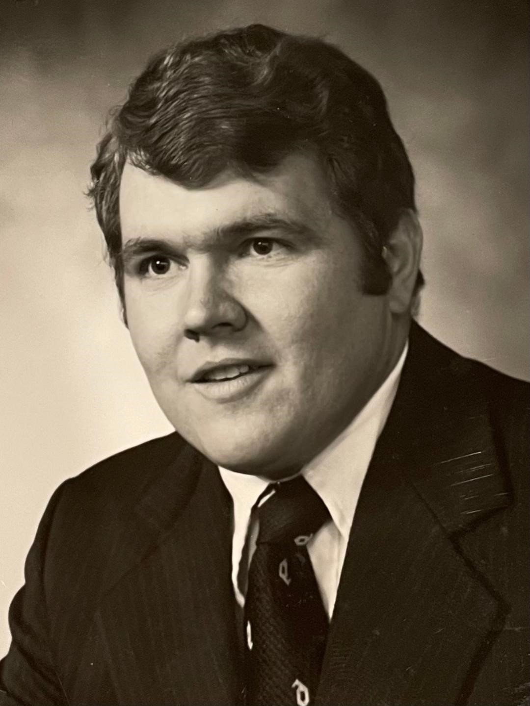 Henry Richard Gustafson