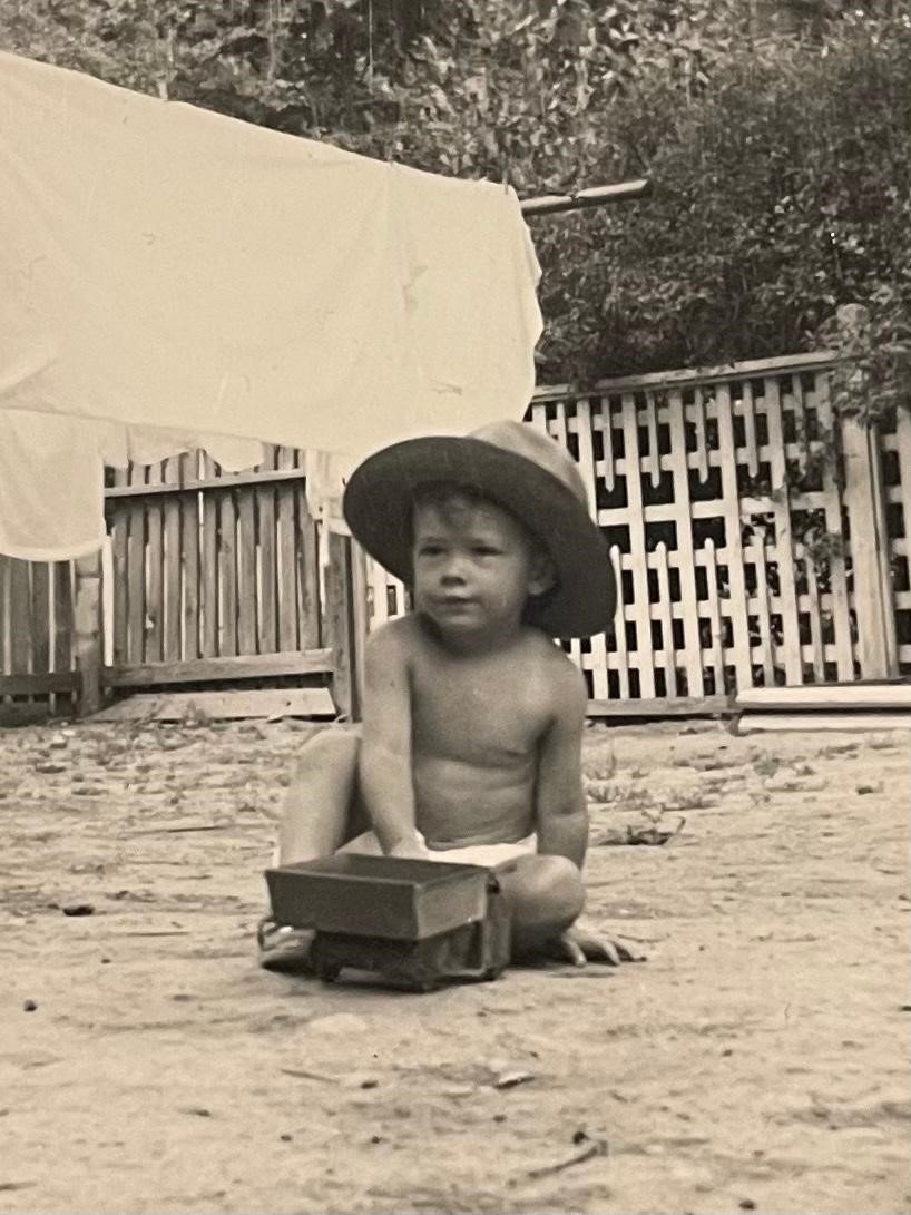 Henry Richard Gustafson — photo 4