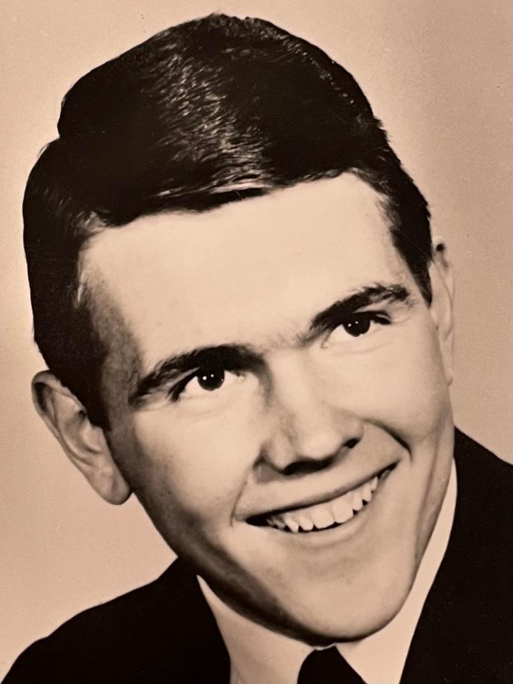 Henry Richard Gustafson — photo 3