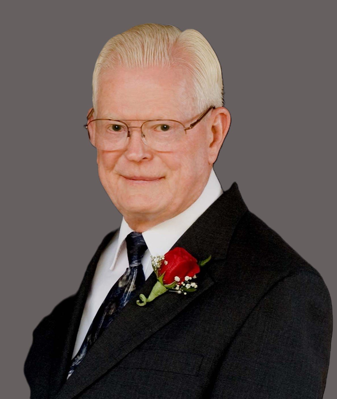 Neal Heber Jorgensen