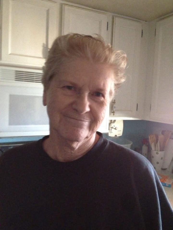 Patricia Ann Lockwood — photo 3