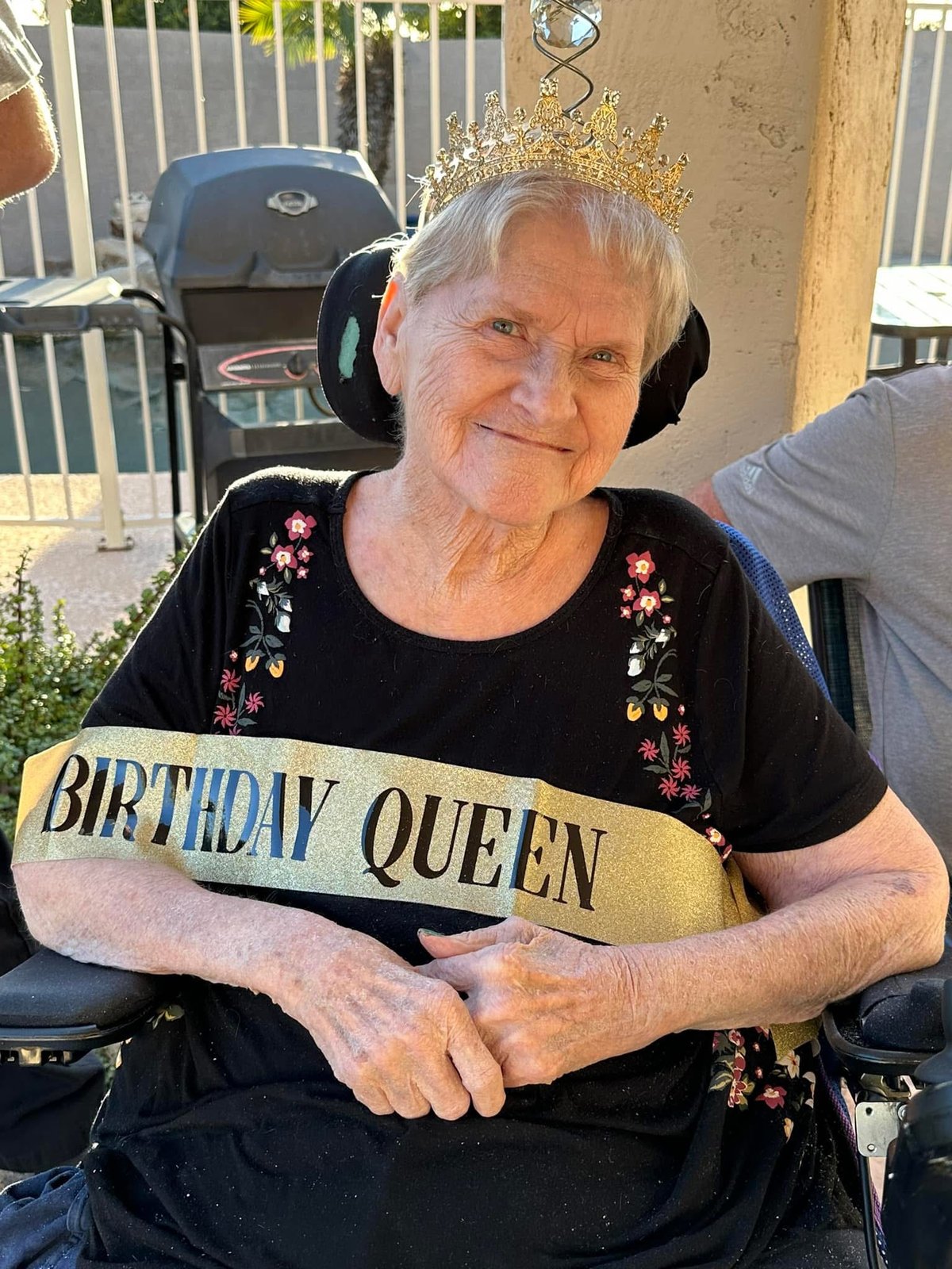 Patricia Ann Lockwood — photo 4