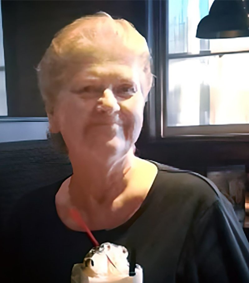 Patricia Ann Lockwood