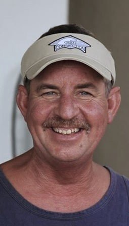 Patrick John Sadecki