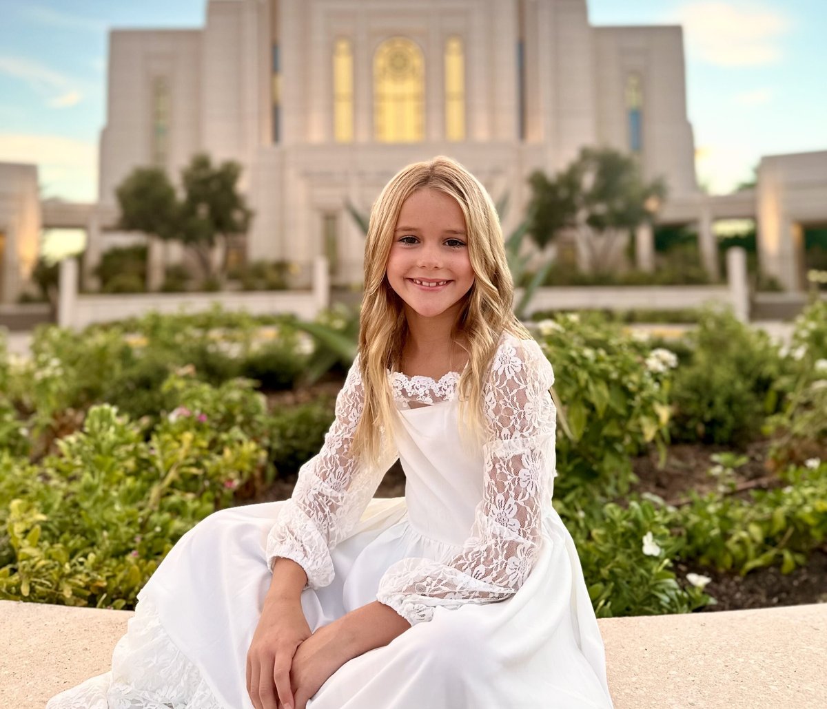 Troy Michael Garlock & Elsie Mae Garlock — photo 4