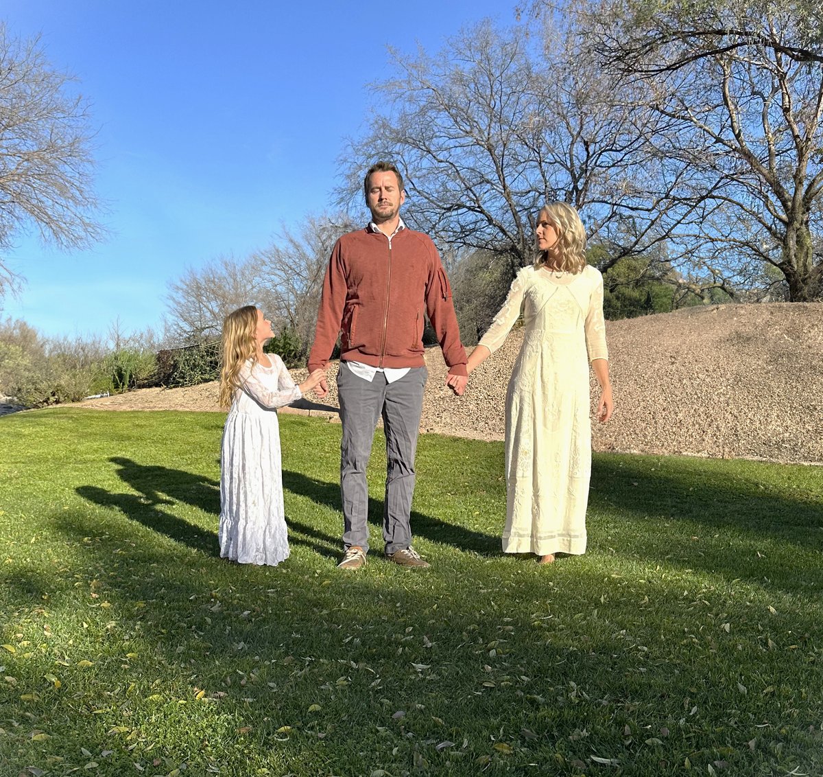 Troy Michael Garlock & Elsie Mae Garlock — photo 3