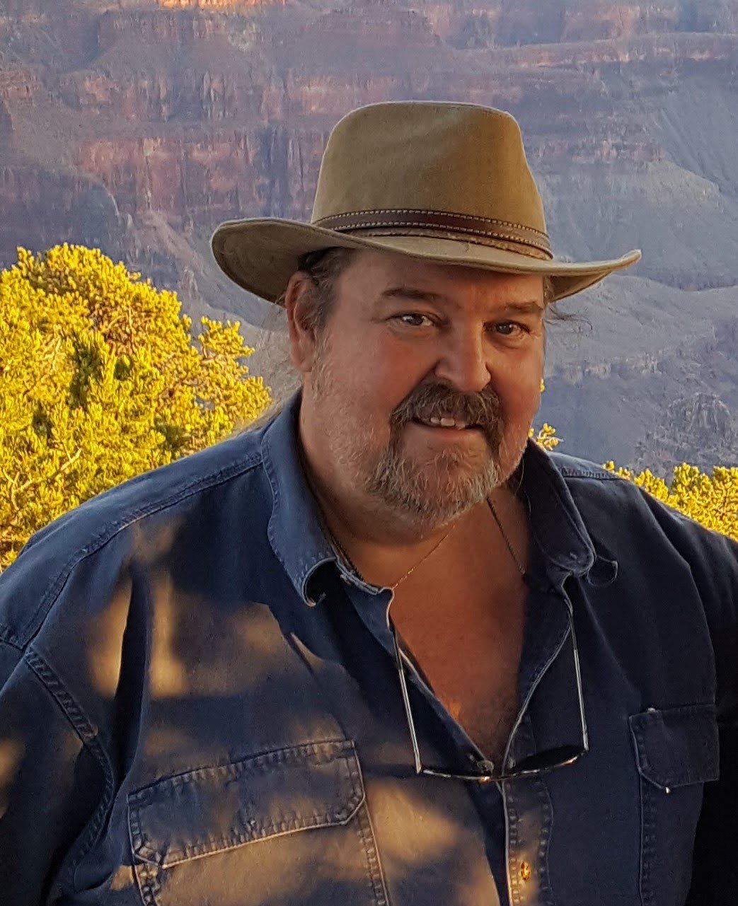 William Robert Jagde