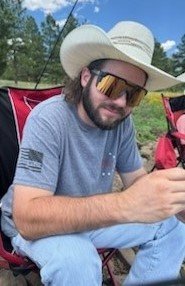 Zachary Taylor McKinnon