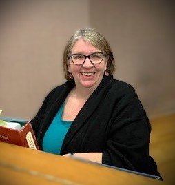 Carolyn Joan Woodruff