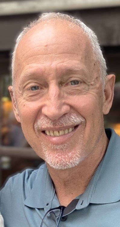 David Gardner Jensen