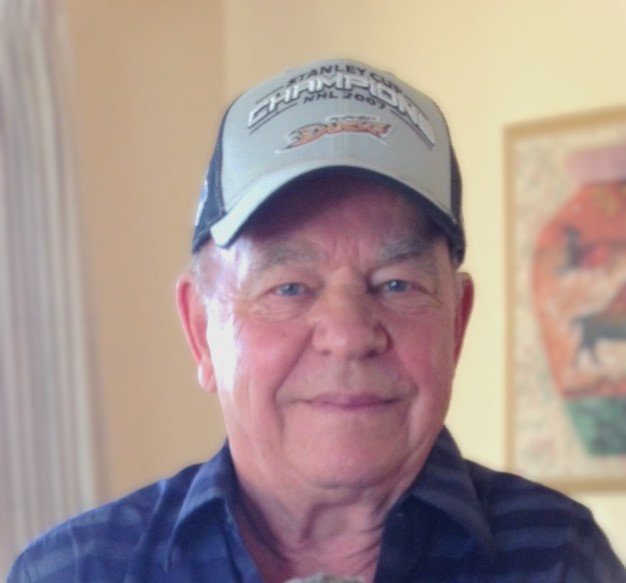 Dennis Ulric Krause (DUK)