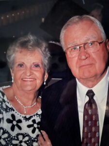 Dolores Jeanne Scheel