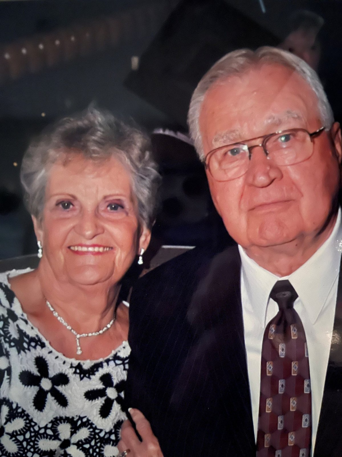 Dolores Jeanne Scheel