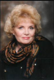 Ellen Marie Barlow Lake