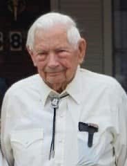 Levi Robert Richmond