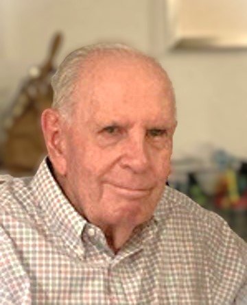 George James O’Meara Jr