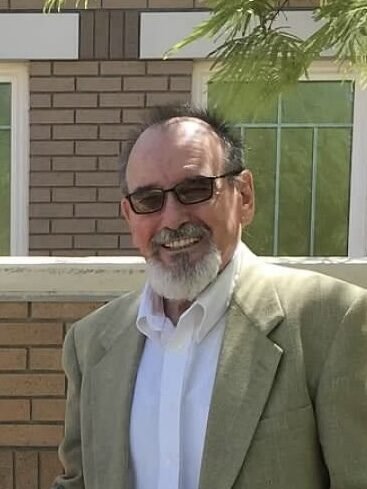 In Loving Memory of James Elbert Fain (“Jimy” or “Lucky”)