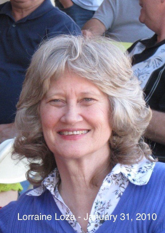 Lorraine LaBelle Loza