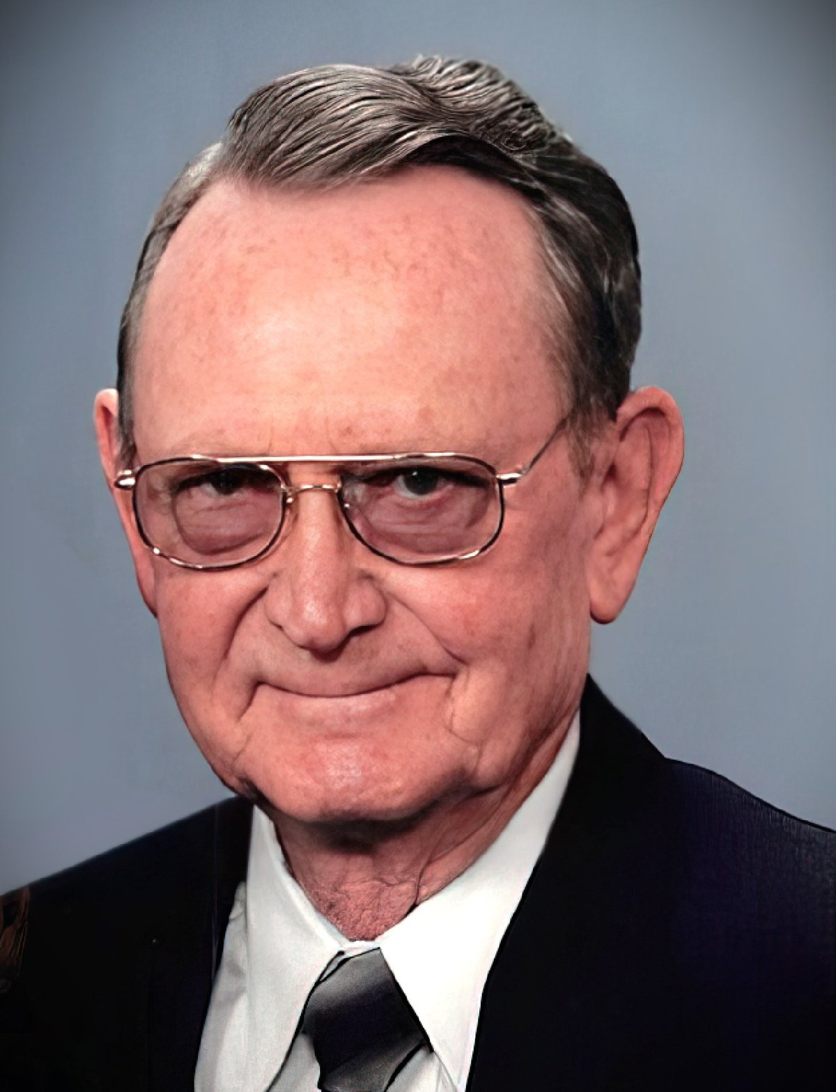 Lynn Andrew Shumway, Sr.