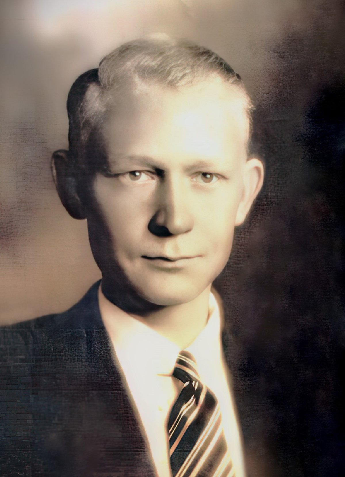 Lynn Andrew Shumway, Sr.