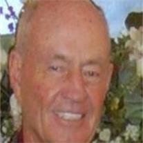 Robert Allen Johnson