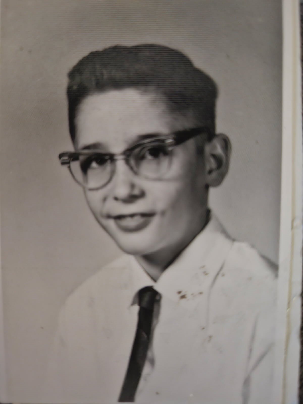 Paul Darwin Adams — photo 5