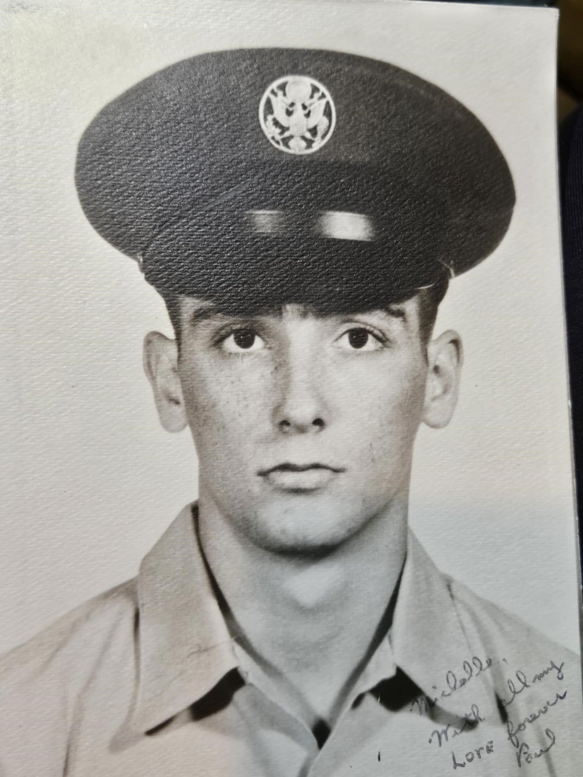 Paul Darwin Adams — photo 4