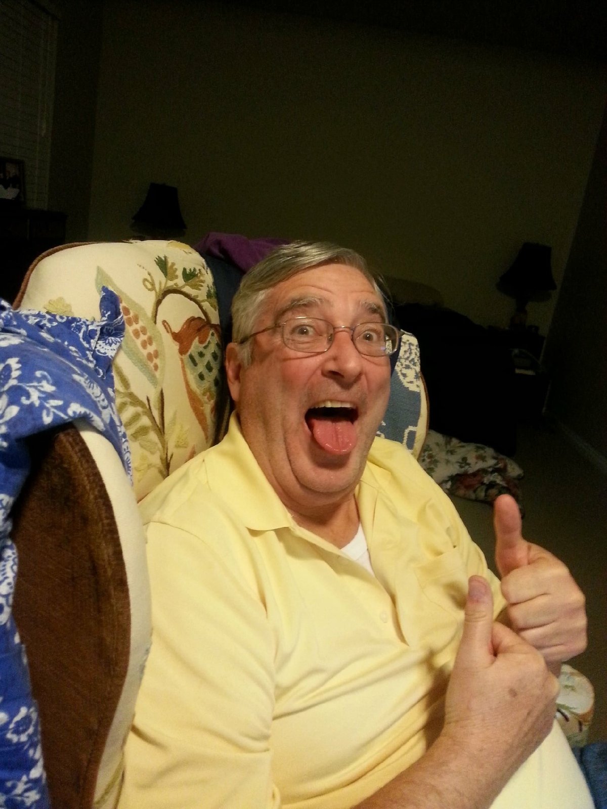 Paul Darwin Adams — photo 7