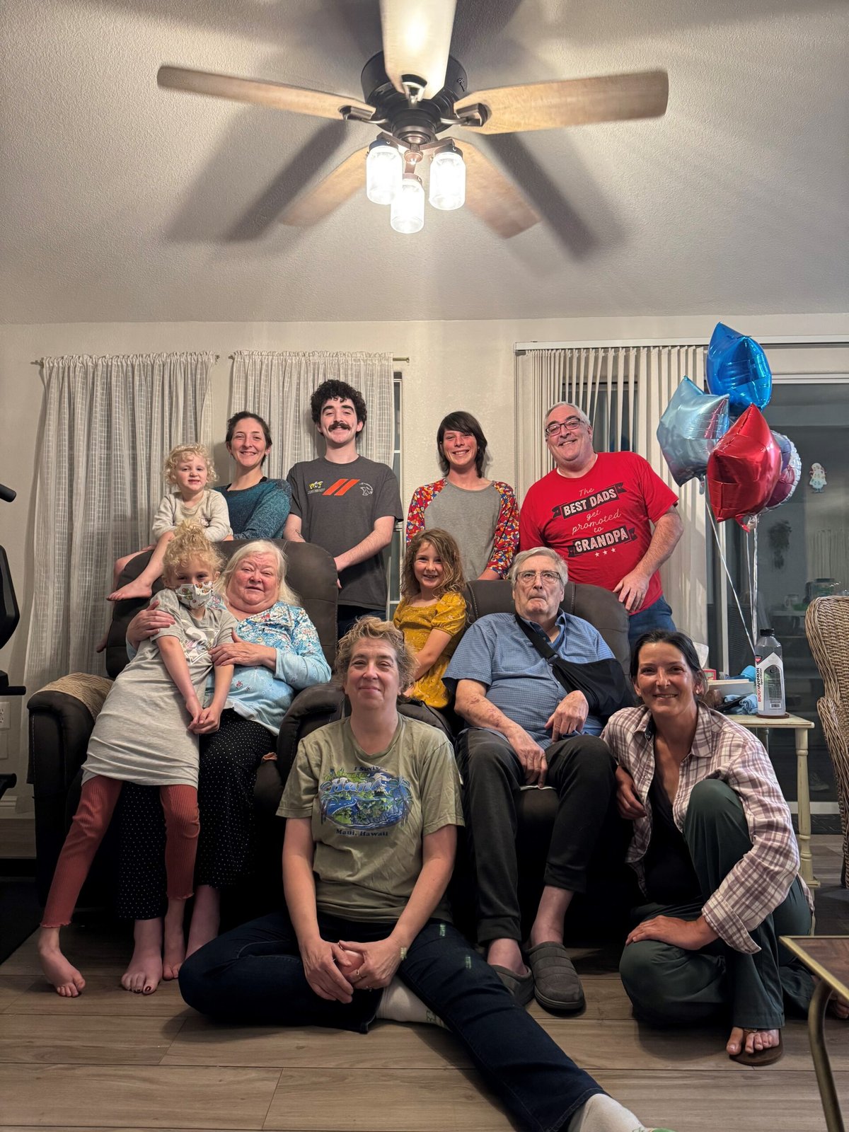 Paul Darwin Adams — photo 11