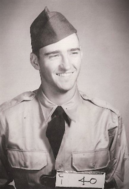 Robert Charles Baldridge