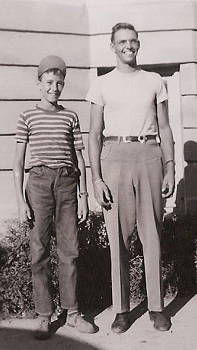 Robert Charles Baldridge — photo 3