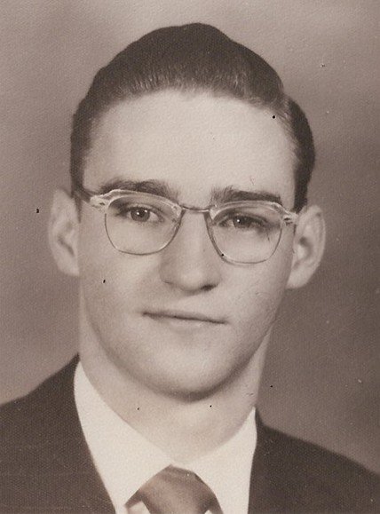 Robert Charles Baldridge — photo 4