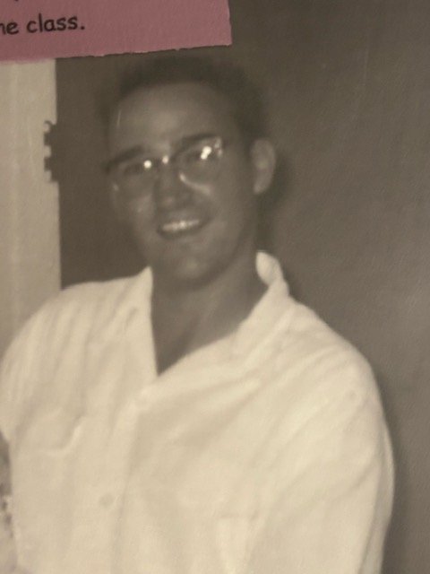 Robert Charles Baldridge — photo 5