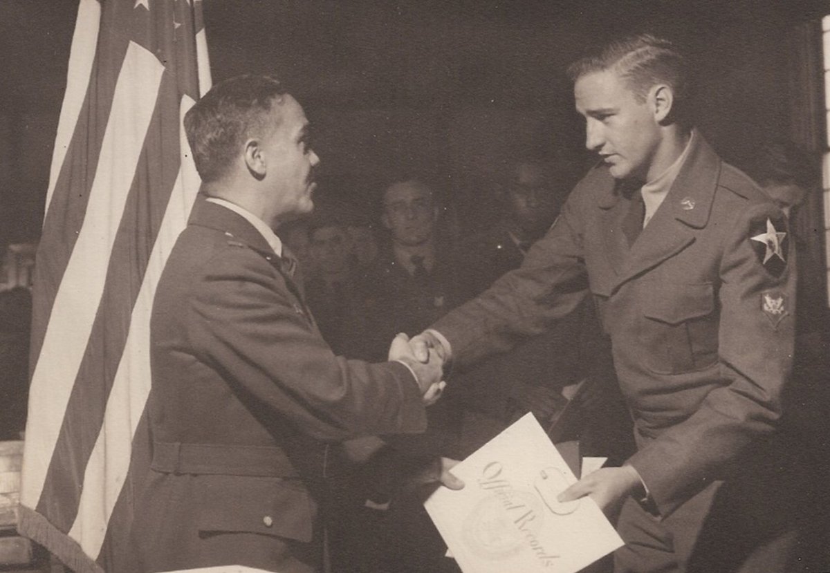 Robert Charles Baldridge — photo 6