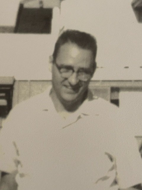 Robert Charles Baldridge — photo 7