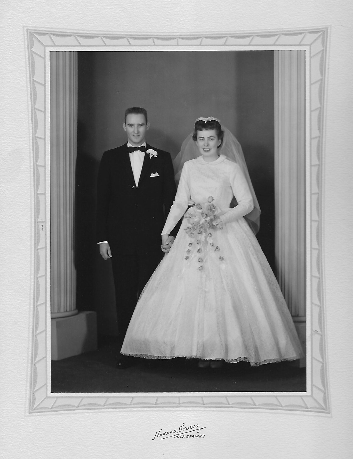 Robert Charles Baldridge — photo 8