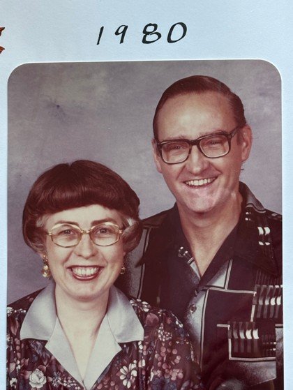 Robert Charles Baldridge — photo 10