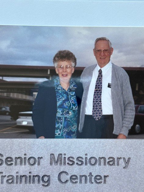 Robert Charles Baldridge — photo 11