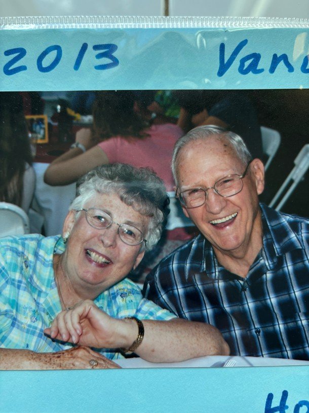 Robert Charles Baldridge — photo 12