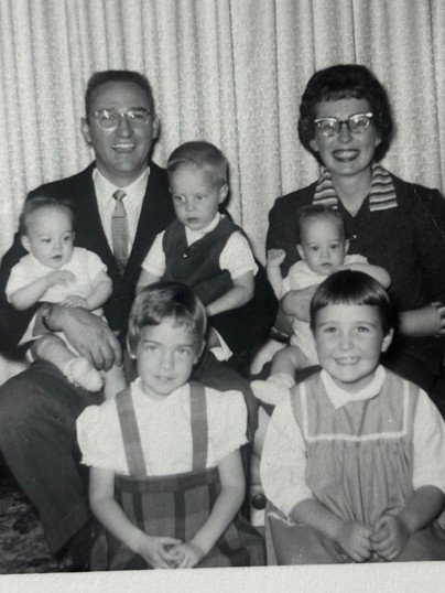 Robert Charles Baldridge — photo 16