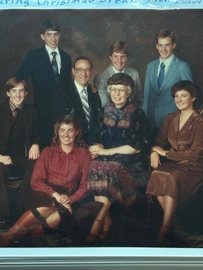 Robert Charles Baldridge — photo 17